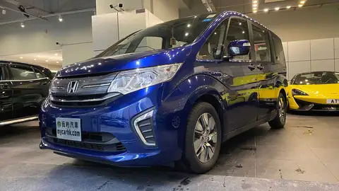 本田 Stepwgn  STEPWGN 1.5 Turbo