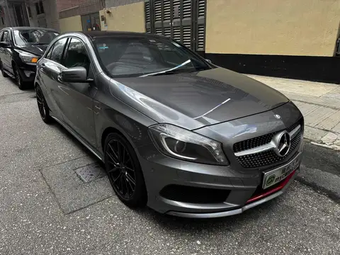 平治 A-Class A250 SPORT