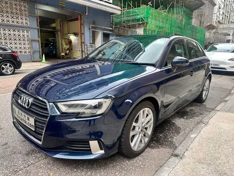 Audi A3 35TFSI SPORTBACK