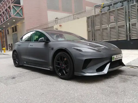 Tesla Model 3 LONG RANGE LR