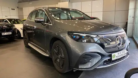 Mercedes Benz EQE  EQE350 SUV AMG PREMIUM