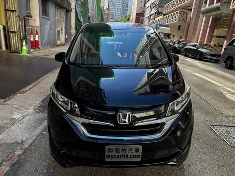 本田 Freed YBRID GB7 EX