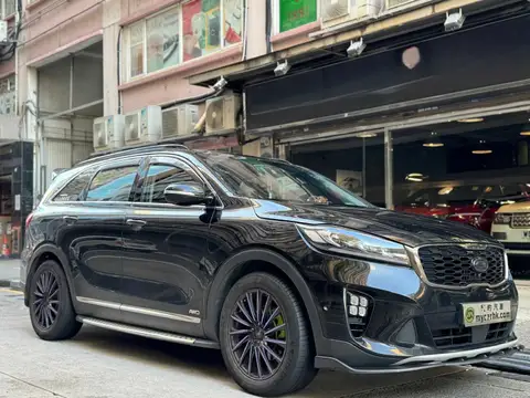 起亞 Sorento  SORENTO DIESEL