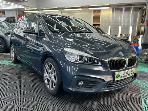 寶馬 2 Series 218i ACTIVE TOURER