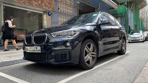 寶馬 X1 SDRIV E18iA M SPORT