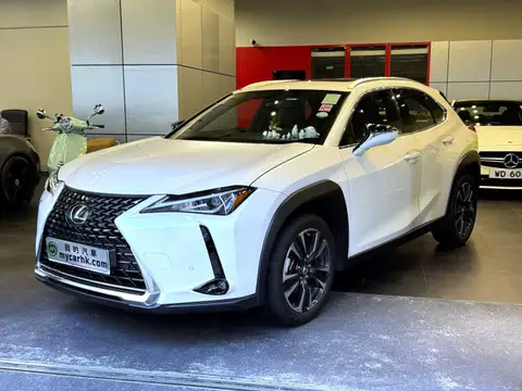 Lexus UX UX 200