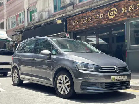 Volkswagen Touran  TOURAN 1.4 TSI