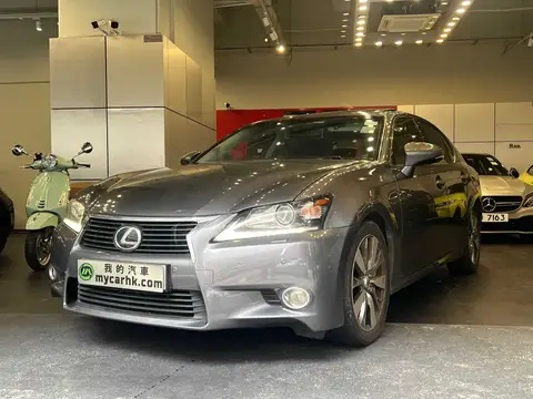 Lexus GS  GS250