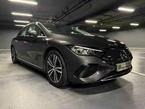 Mercedes Benz EQE EQE 350