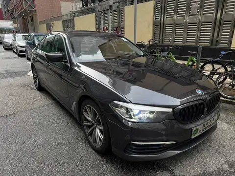 寶馬 5 Series  520I SALOON