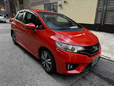 Honda Jazz GK5 RS20