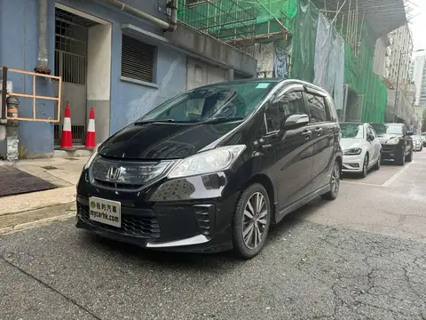 本田 Freed FREED GP3