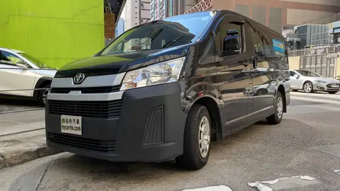 豐田 Hiace  HIACE 300