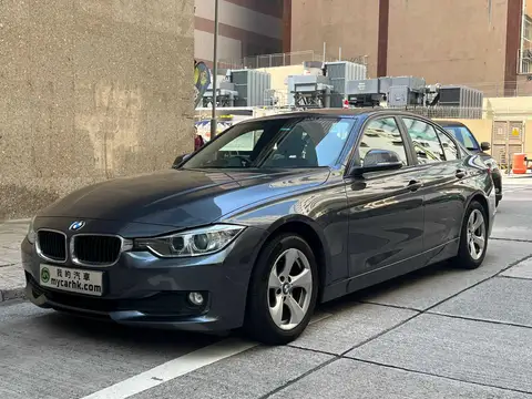 寶馬 3 Series  320D