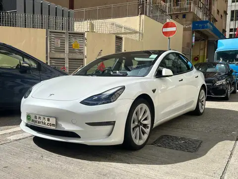 Tesla Model 3 LR