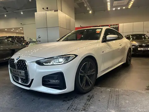 寶馬 4 Series 430i COUPE M SPORT A
