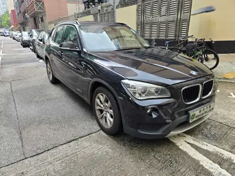 寶馬 X1 SDRIVE20IA SE (E84)