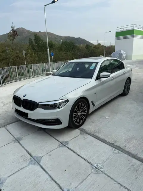 寶馬 5 Series 530i