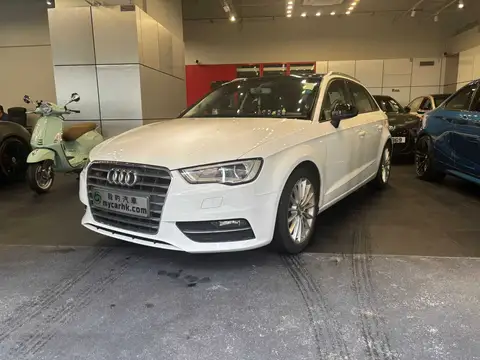 Audi A3 1.4 SPORTBACK