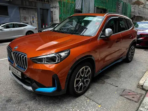 寶馬 iX1 XDRIVE30 XLINE