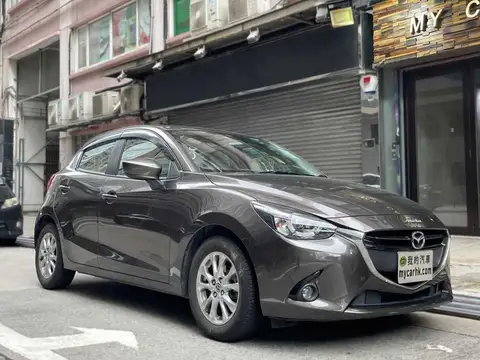 萬事得 2 MAZDA 2 1.3 RGRADE