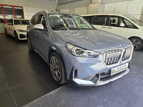 寶馬 iX1  IX1 XDRIVE30 XLINE (U11)