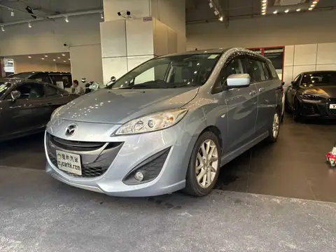 萬事得 5  MAZDA 5
