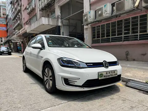 福士 Golf EGOLF