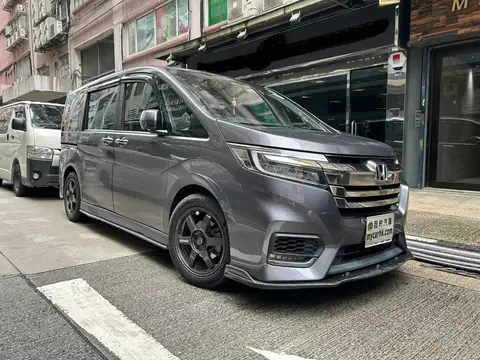 本田 Stepwgn 1.5 Turbo SPADA RP3