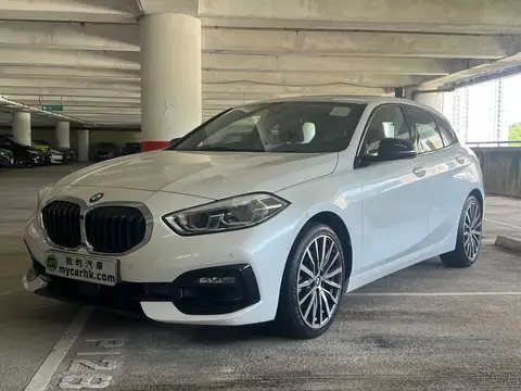 BMW 1 Series 118i SPORT