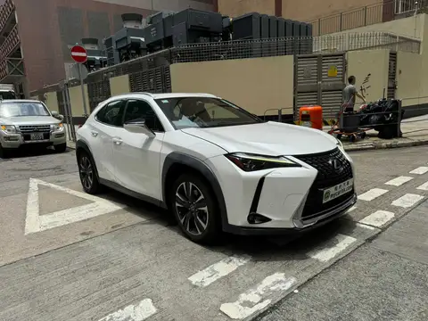 Lexus UX UX 200