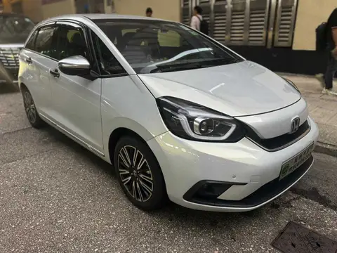 Honda Jazz  JAZZ EHEV