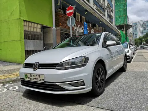 福士 Golf  GOLF 230 1.4 TSI