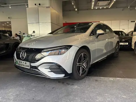 Mercedes Benz EQE EQE 350 PLUS AMG