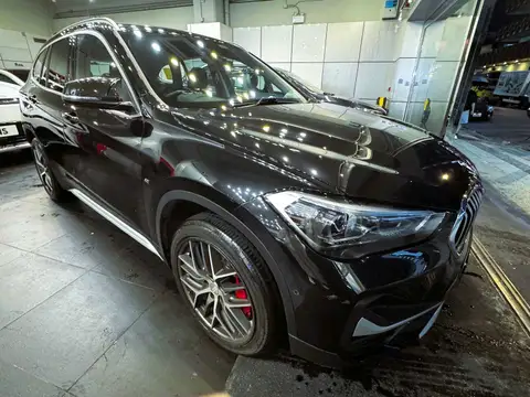BMW X1 SDRIVE20iA XLINE