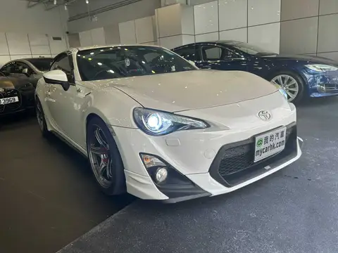豐田 86 GT86