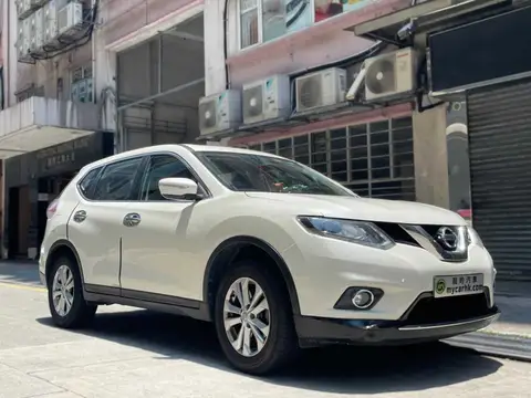 日產 X-Trail  XTRAIL