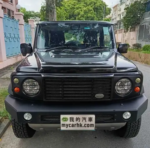 Suzuki Jimny JB74W