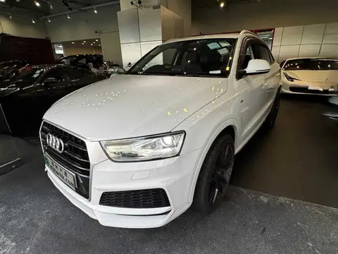 Audi Q3 30 TFSI SPORT