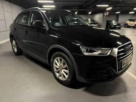Audi Q3 30 TFSI