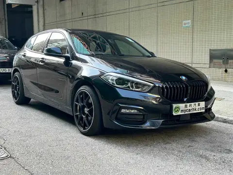 BMW 1 Series 118i SPORT
