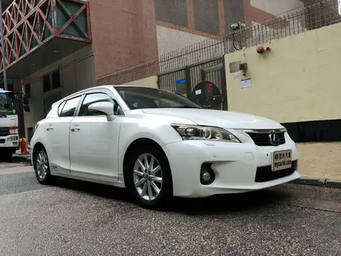 凌志 CT  CT200H HYBRID