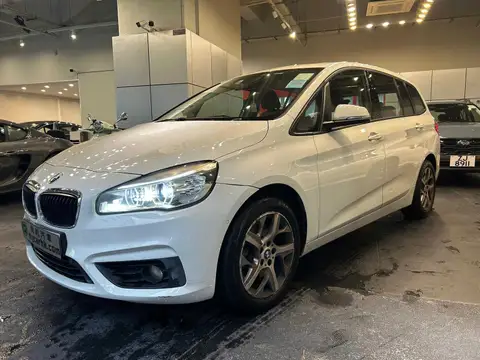 BMW 2 Series  218D GRAN TOURER