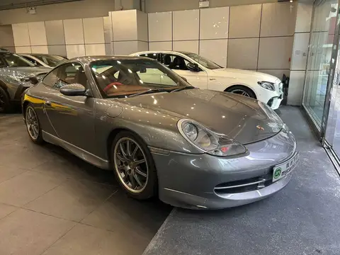 保時捷 911 CARRERA 4S