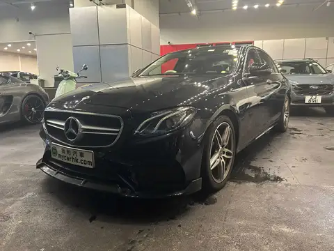 Mercedes Benz E-Class E250