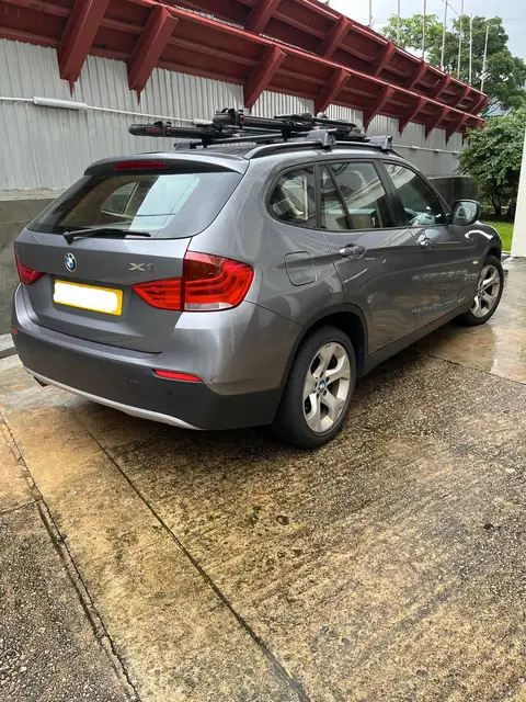 寶馬 X1 Sdrive 18 IA