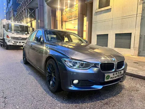 寶馬 3 Series 320i