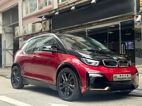 BMW i3  I3S 120AH