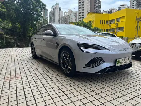 比亞迪 Seal  SEAL PREMIUM