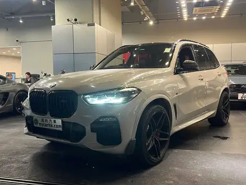 BMW X5 XDRIVE40iA M SPORT